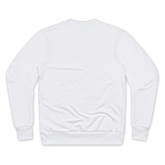 Benito Bowl Performance Cut and Sew Sublimation Unisex Sweatshirt