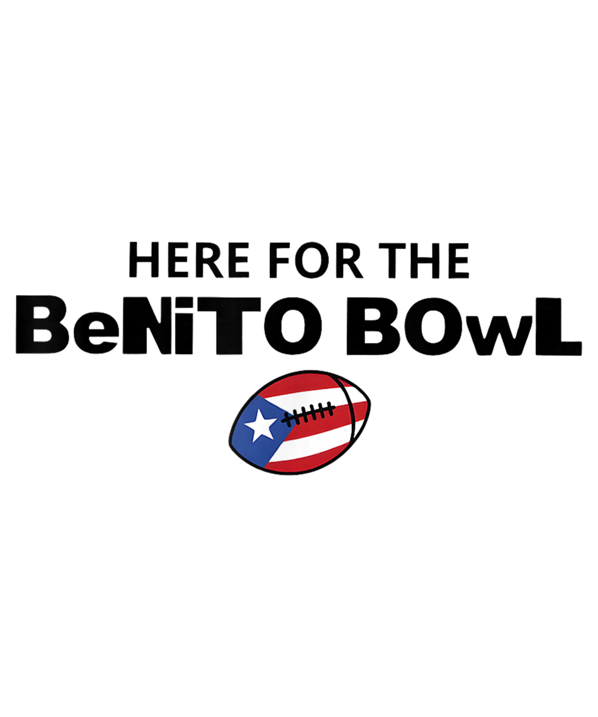 Benito Bowl