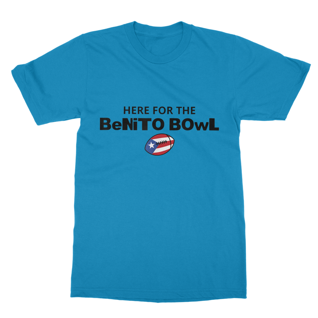 Benito Bowl Benito Bowl