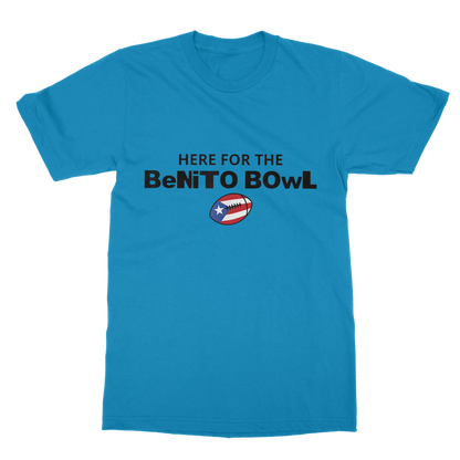 Benito Bowl Benito Bowl