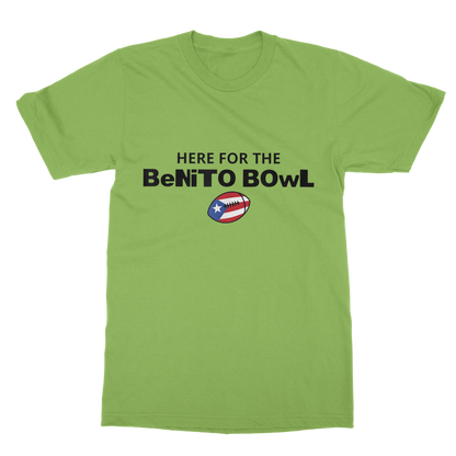 Benito Bowl Benito Bowl