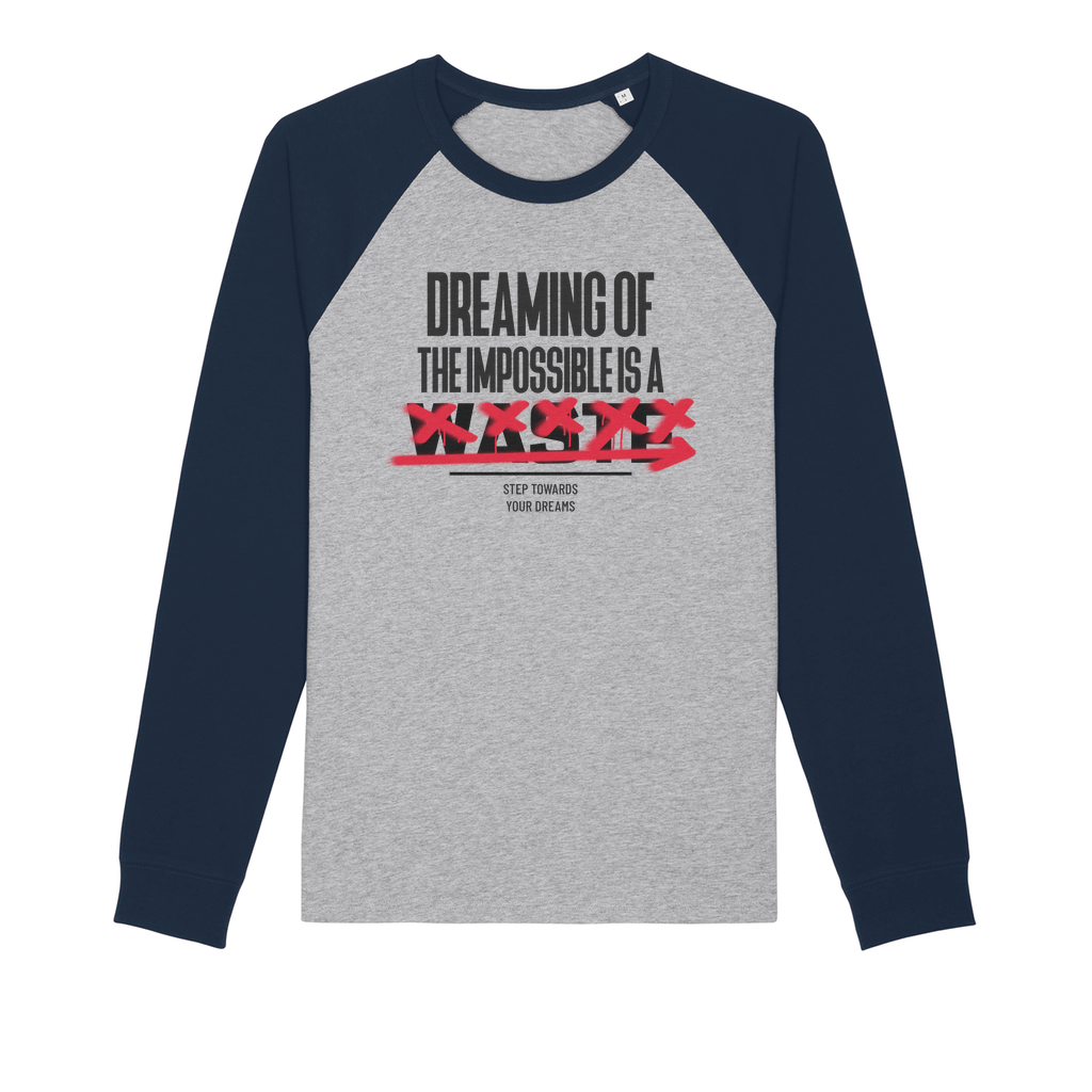 Zerofear Dreaming ZerofeaR Organic Long Sleeve