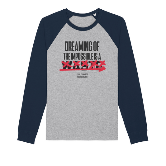 Zerofear Dreaming ZerofeaR Organic Long Sleeve