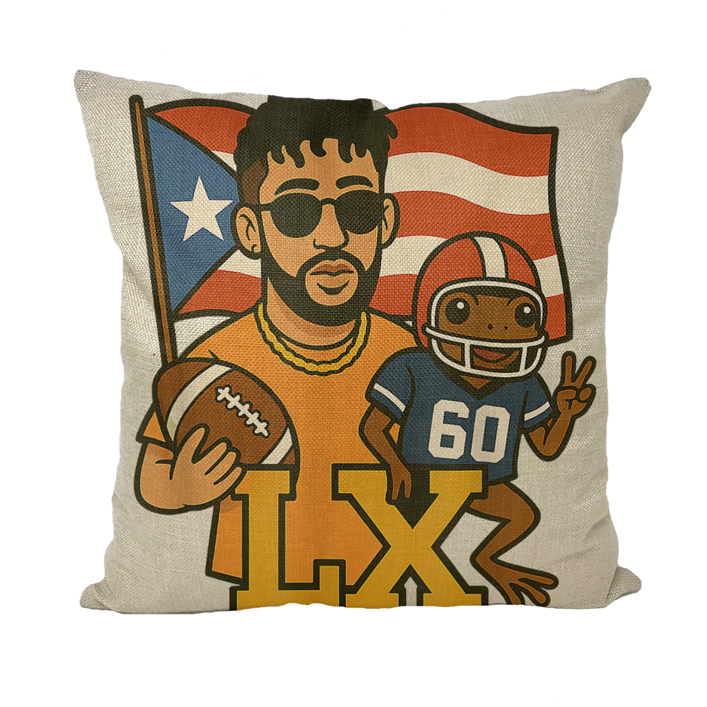 Benito Bowl Throw Pillow with Insert