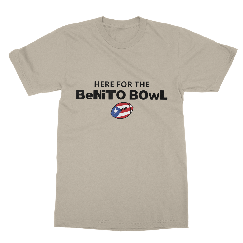 Benito Bowl Benito Bowl