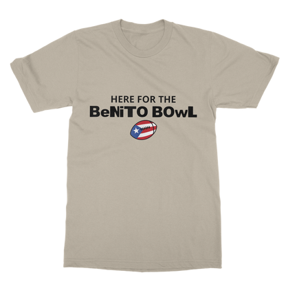 Benito Bowl Benito Bowl