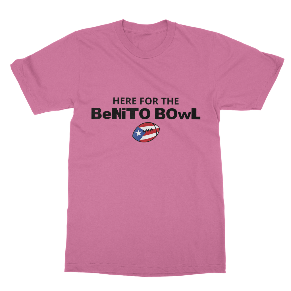 Benito Bowl Benito Bowl