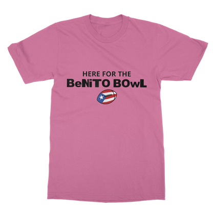 Benito Bowl Benito Bowl