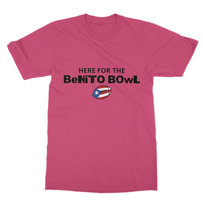 Benito Bowl Benito Bowl