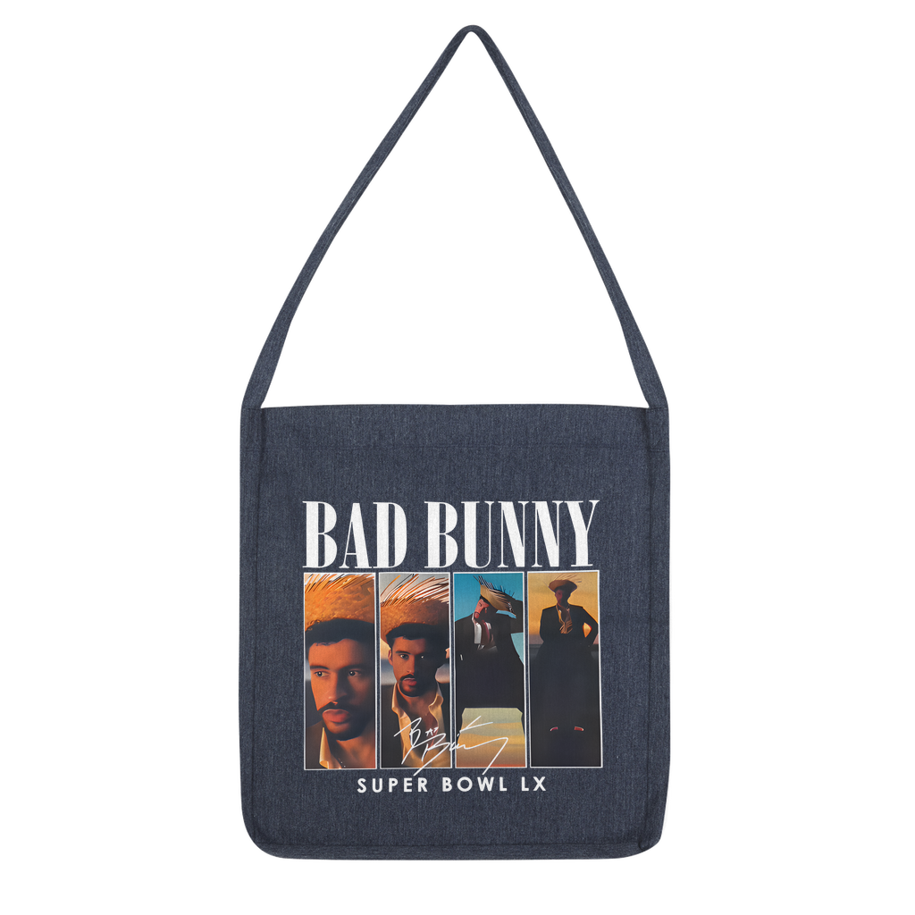 Benito Bowl Classic Tote Bag