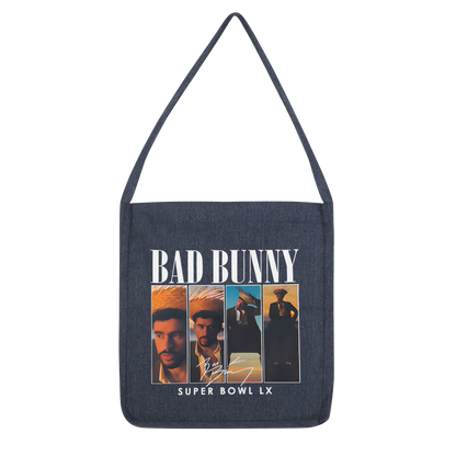 Benito Bowl Classic Tote Bag
