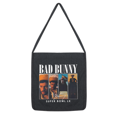 Benito Bowl Classic Tote Bag
