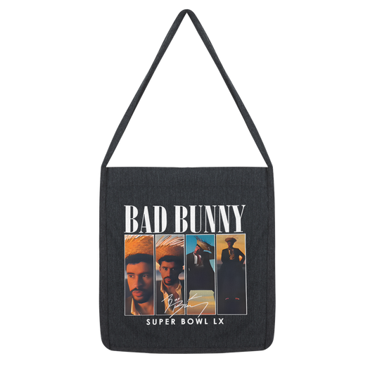 Benito Bowl Classic Tote Bag
