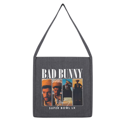 Benito Bowl Classic Tote Bag