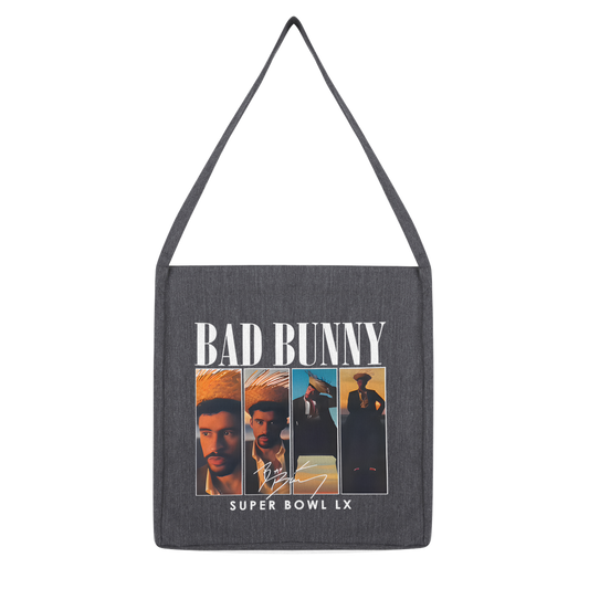 Benito Bowl Classic Tote Bag