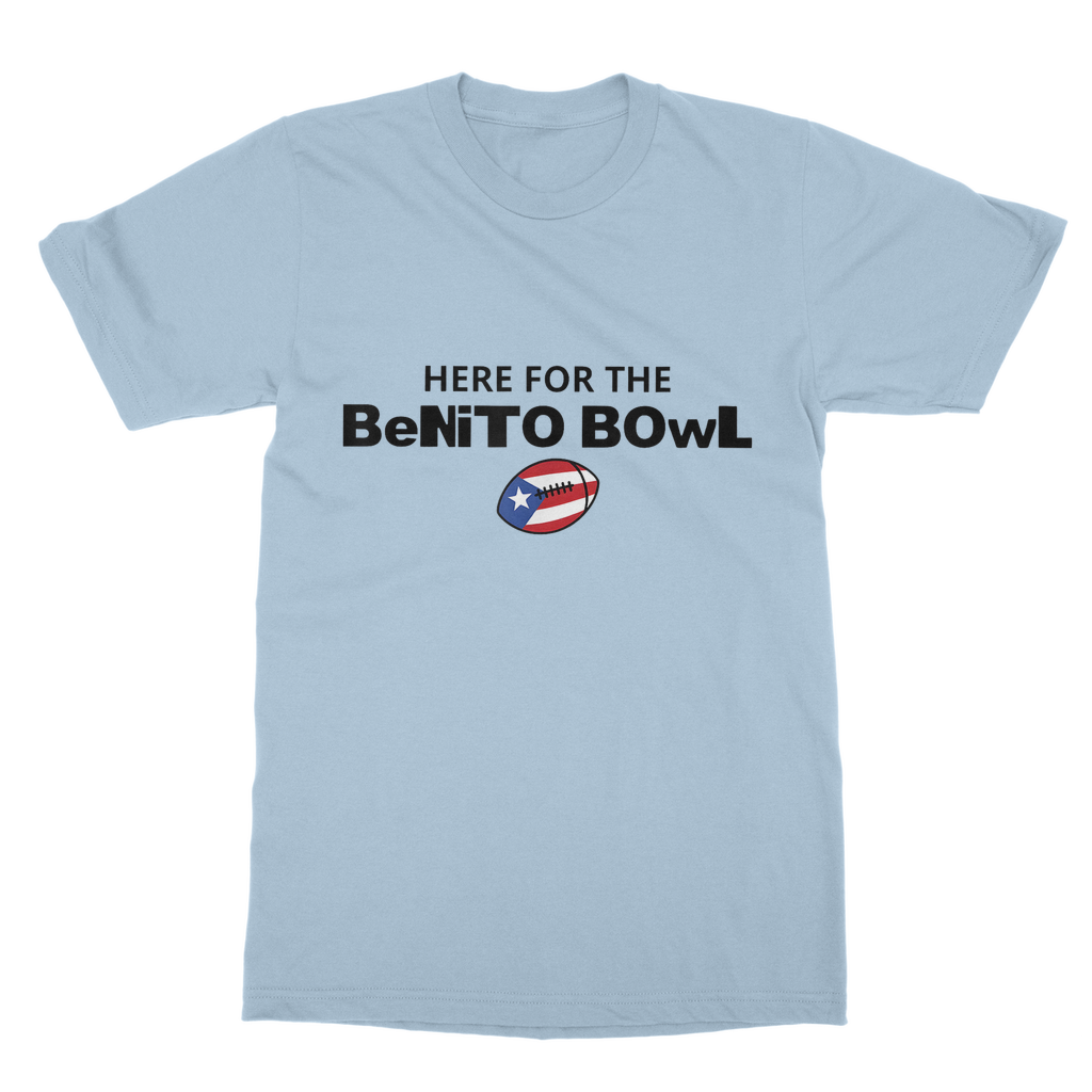 Benito Bowl Benito Bowl
