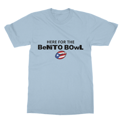 Benito Bowl Benito Bowl
