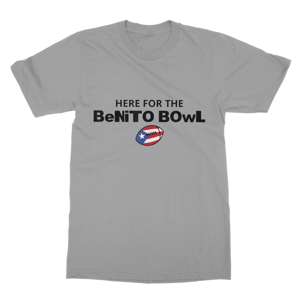 Benito Bowl Benito Bowl