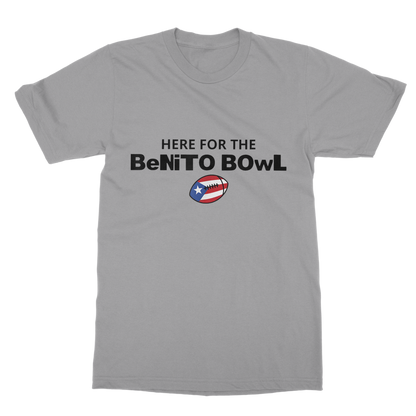 Benito Bowl Benito Bowl