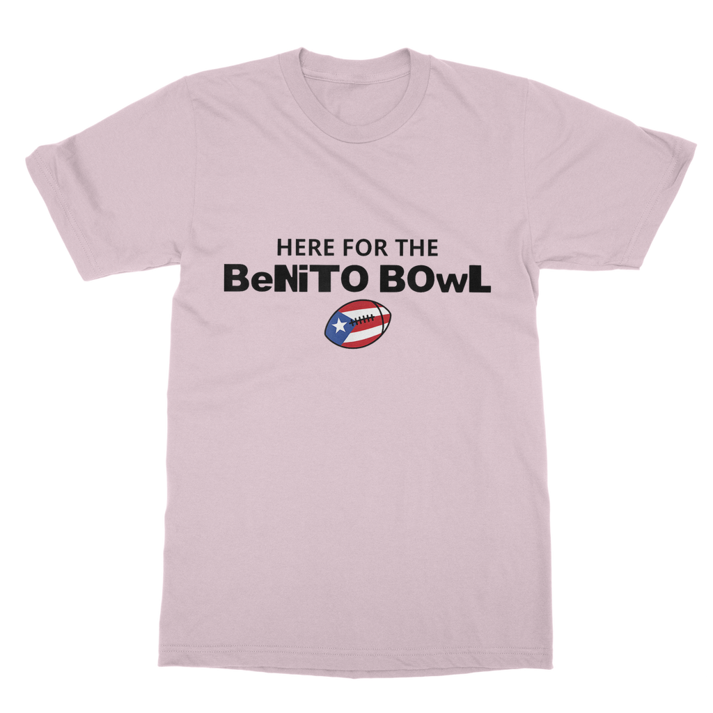 Benito Bowl Benito Bowl