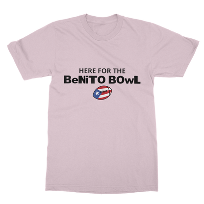 Benito Bowl Benito Bowl