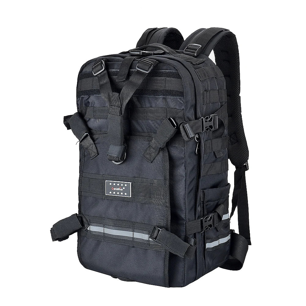 Motorcycle Helmet Backpack Waterproof