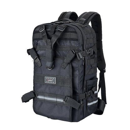 Motorcycle Helmet Backpack Waterproof