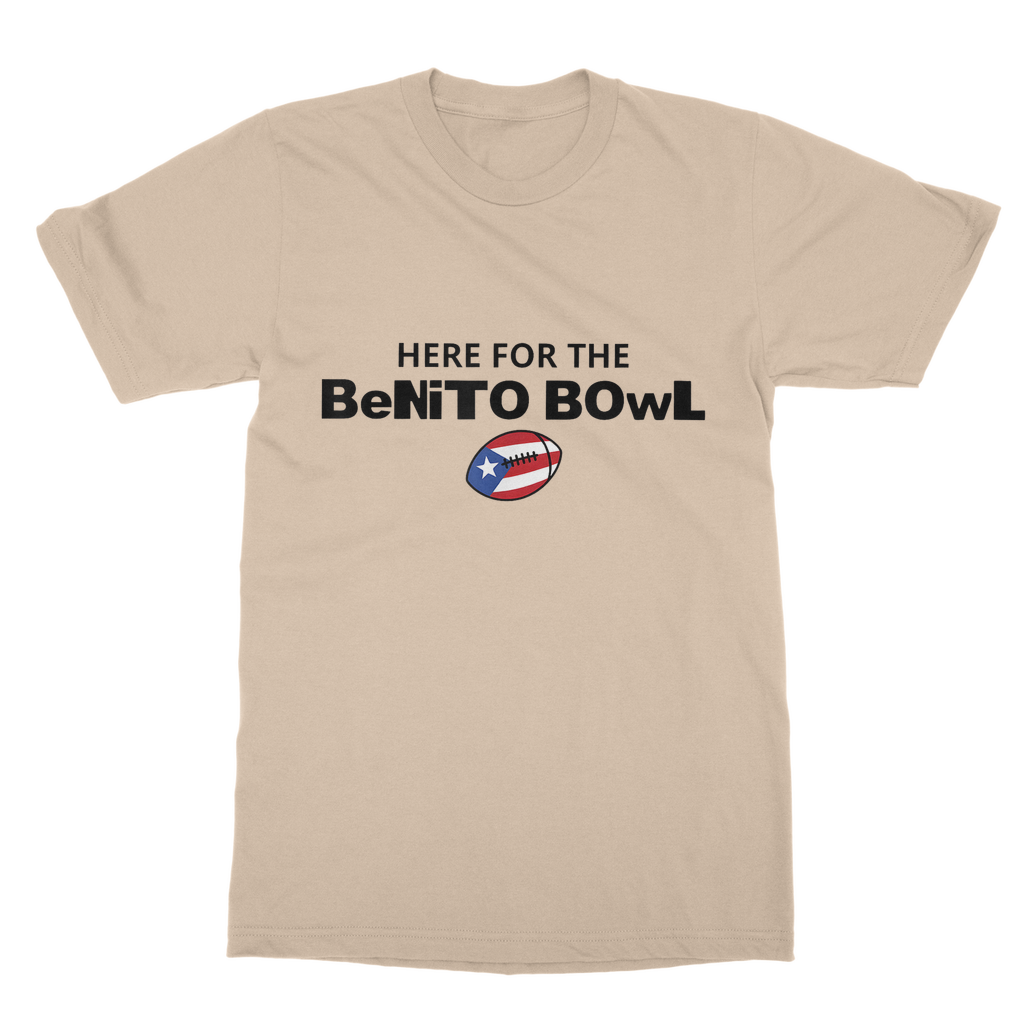 Benito Bowl Benito Bowl