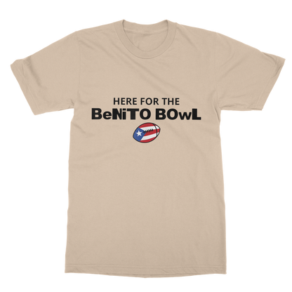 Benito Bowl Benito Bowl