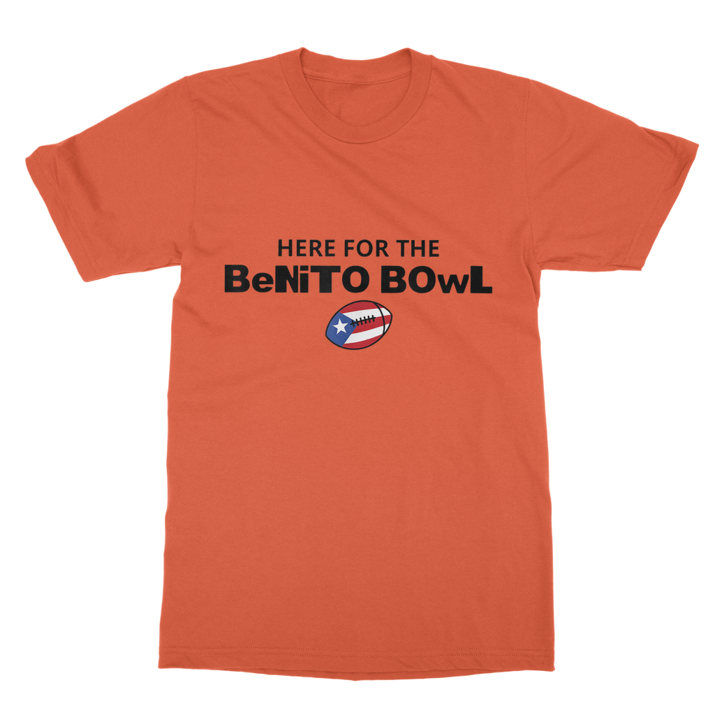 Benito Bowl Benito Bowl