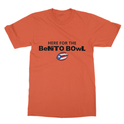 Benito Bowl Benito Bowl