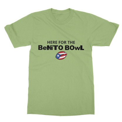 Benito Bowl Benito Bowl