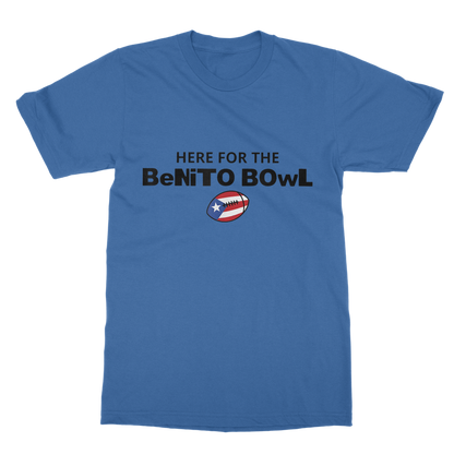 Benito Bowl Benito Bowl