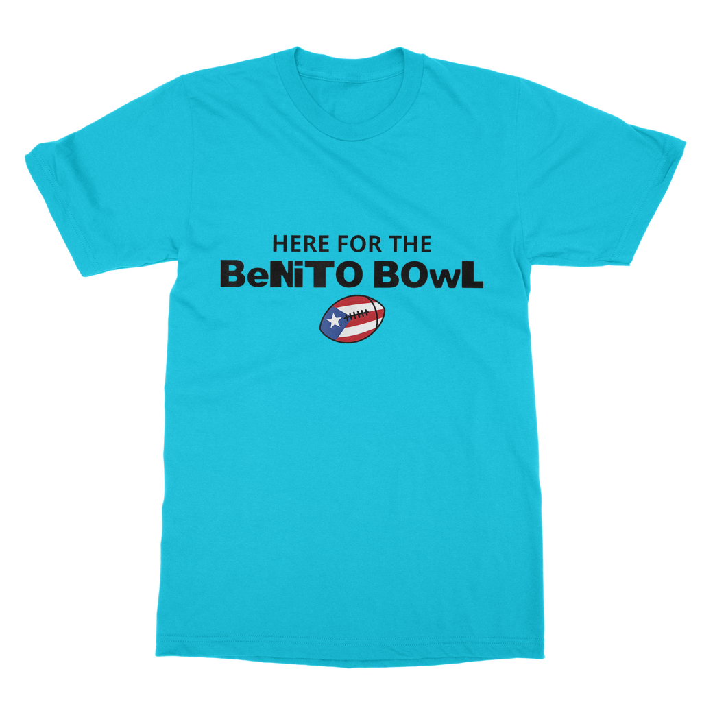 Benito Bowl Benito Bowl