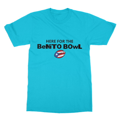 Benito Bowl Benito Bowl